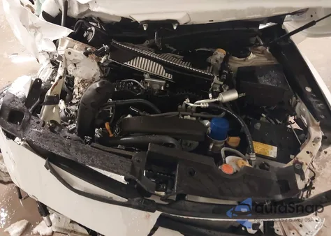 2024 Subaru Wrx z USA, uszkodzony, nr VIN JF1VBAB65R9803859